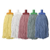 Oates MH-DC-01 Duraclean String Mop Head Refill Blue Oates MH-DC-01 Duraclean String Mop Head Refill Blue