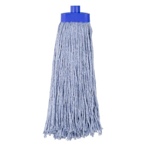 Jantex Kentucky Mop Head Blue 450g