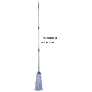 Jantex Kentucky Mop Head Blue 450g