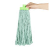 Jantex Kentucky Mop Head Green 450g Jantex Kentucky Mop Head Green 450g
