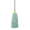 Jantex Kentucky Mop Head Green 450g Jantex Kentucky Mop Head Green 450g