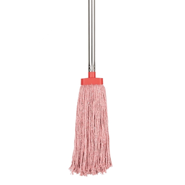 Jantex Kentucky Mop Head Red 450g