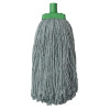 Oates MH-DC-01G Duraclean String Mop Head Refill Green