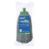 Oates MH-DC-01G Duraclean String Mop Head Refill Green