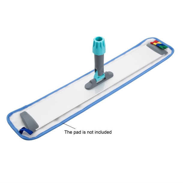 Jantex 600mm Flat Mop Head