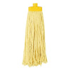 Jantex Kentucky Mop Head Yellow 450g Jantex Kentucky Mop Head Yellow 450g