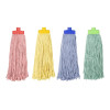Jantex Kentucky Mop Head Yellow 450g Jantex Kentucky Mop Head Yellow 450g