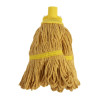 Jantex Bio Fresh Socket Mop Head Yellow