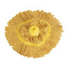 Jantex Bio Fresh Socket Mop Head Yellow