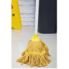 Jantex Bio Fresh Socket Mop Head Yellow