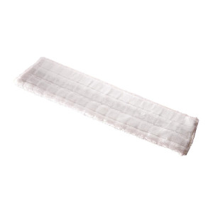 Oates Ultimate Duo Flat Mop Pads Blue (10 Pack)