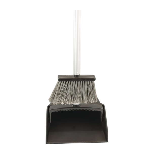 Oates Commercial Lobby Pan Set Black