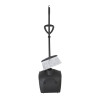 Jantex Lobby Dustpan & Brush Set