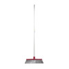 Oates Classic Plus Ultimate Indoor Broom Red