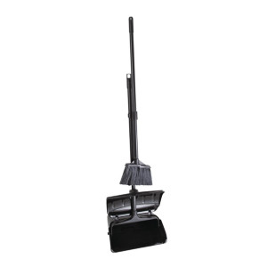 Jantex Lobby Dustpan & Broom