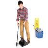Jantex Lobby Dustpan & Broom