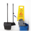 Jantex Lobby Dustpan & Broom