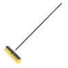 Jantex Heavy Duty Broom & Handle Set 18"