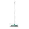 Oates Classic Plus Ultimate Indoor Broom Green