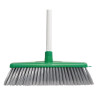 Oates Classic Plus Ultimate Indoor Broom Green