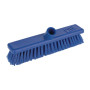 Jantex Soft Washable Broom Head Blue 300mm