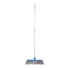 Oates Classic Plus Ultimate Indoor Broom Blue