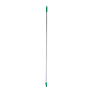 Oates Handle for Contractor Mop Head Green 1500mm