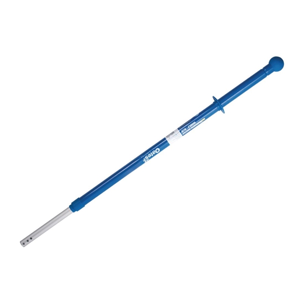 Oates Telescopic Handle for Oates Ultimate Duo Flat Mop Blue