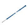 Oates Telescopic Handle for Oates Ultimate Duo Flat Mop Blue