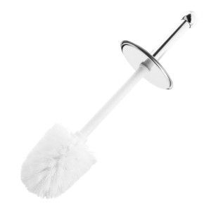 Jantex Toilet Brush & Holder
