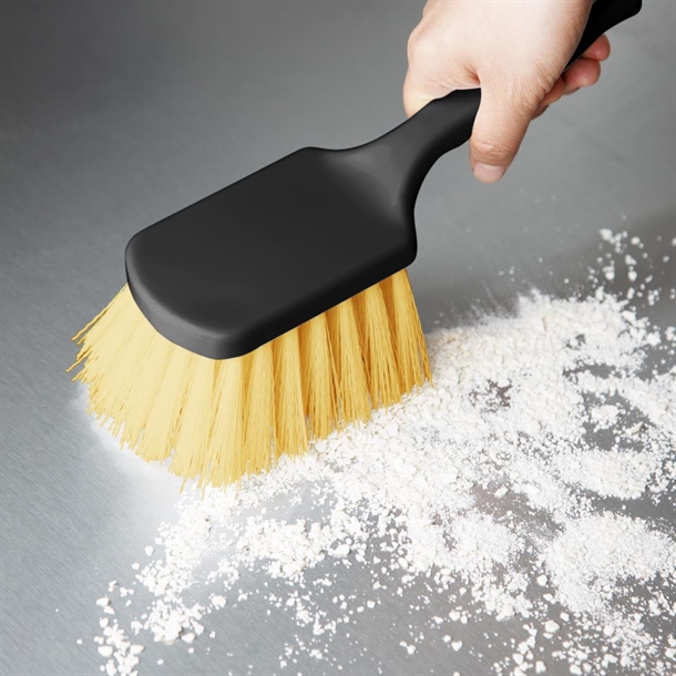 Jantex Heavy Duty Hand Brush