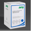 Jantex Green Compostable Cleaning Cloth Blue (200 Pack) Jantex Green Compostable Cleaning Cloth Blue (200 Pack)