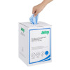 Jantex Green Compostable Cleaning Cloth Blue (200 Pack) Jantex Green Compostable Cleaning Cloth Blue (200 Pack)
