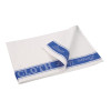 Vogue Blue Glass Cloth