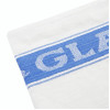 Vogue Blue Glass Cloth