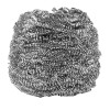 Jantex Stainless Steel Scourers (10 Pack)