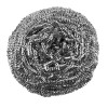 Jantex Stainless Steel Scourers (10 Pack)