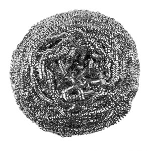 Jantex Stainless Steel Scourers (10 Pack) Jantex Stainless Steel Scourers (10 Pack)