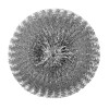 Jantex Galvanised Steel Scourers (10 Pack) Jantex Galvanised Steel Scourers (10 Pack)