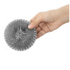 Jantex Galvanised Steel Scourers (10 Pack) Jantex Galvanised Steel Scourers (10 Pack)