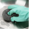 Jantex Galvanised Steel Scourers (10 Pack) Jantex Galvanised Steel Scourers (10 Pack)