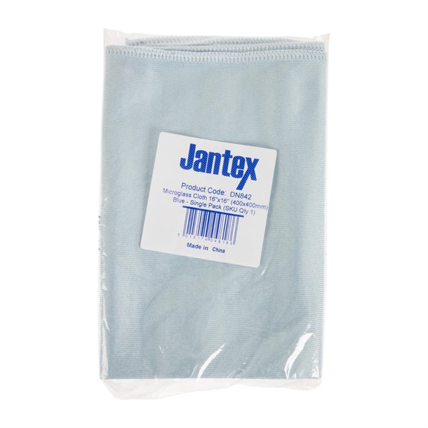 Jantex Micro glass Cloth Jantex Micro glass Cloth