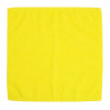 Jantex Microfibre Cloths Yellow (5 pack)