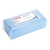 Jantex Non-Woven Cloths Blue (50 Pack) Jantex Non-Woven Cloths Blue (50 Pack)