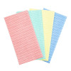 Jantex Non-Woven Cloths Blue (50 Pack) Jantex Non-Woven Cloths Blue (50 Pack)