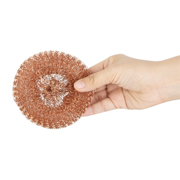 Jantex Coppercote Scourers (20 Pack)