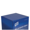 Robert Scott All-Purpose Antibacterial Cleaning Cloths Blue (200 Pack)