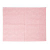 Jantex Heavy Duty Non-Woven Cloths Red (25 Pack) Jantex Heavy Duty Non-Woven Cloths Red (25 Pack)