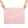Jantex Heavy Duty Non-Woven Cloths Red (25 Pack) Jantex Heavy Duty Non-Woven Cloths Red (25 Pack)