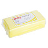 Jantex Non-Woven Cloths Yellow (50 Pack) Jantex Non-Woven Cloths Yellow (50 Pack)